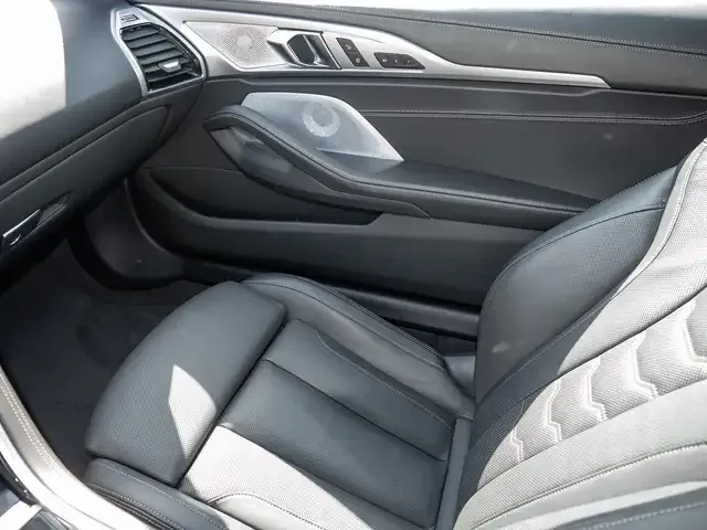 BMW M850