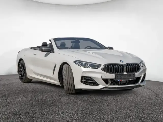 BMW M850