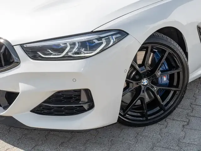 BMW M850