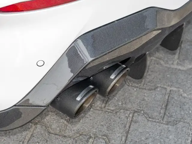 BMW M850