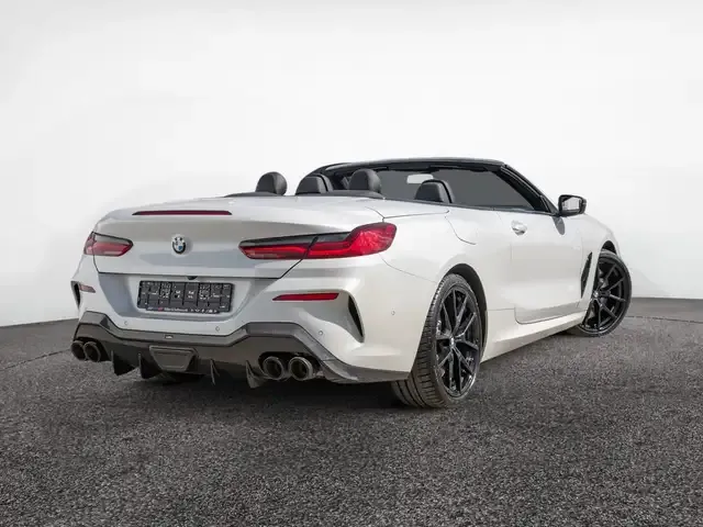 BMW M850