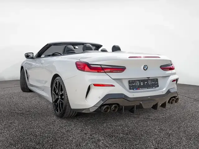 BMW M850