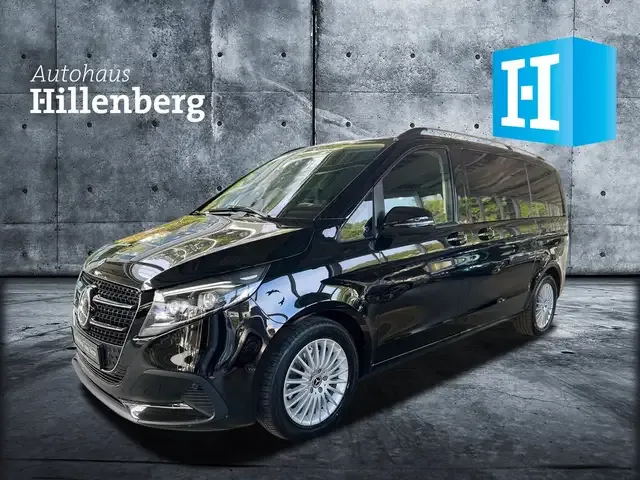 Mercedes-Benz V 220