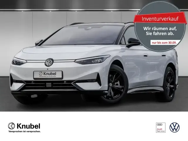 Volkswagen ID.7