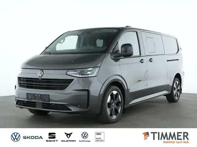 Volkswagen T7 Caravelle