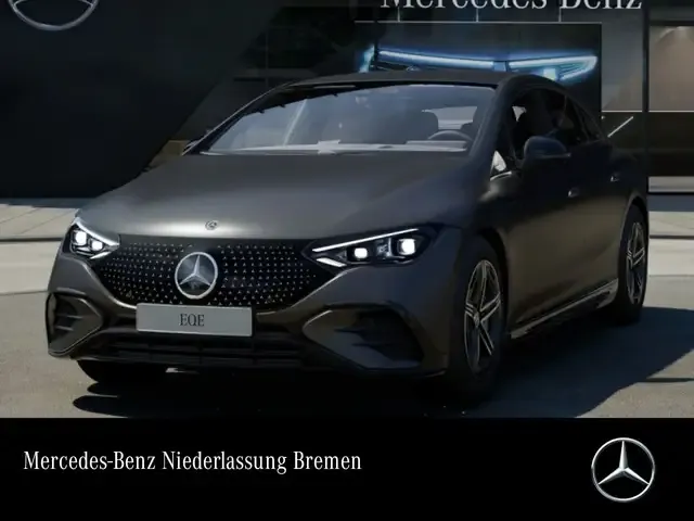 Mercedes-Benz EQE 350
