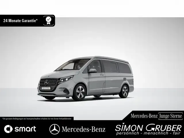Mercedes-Benz Marco Polo