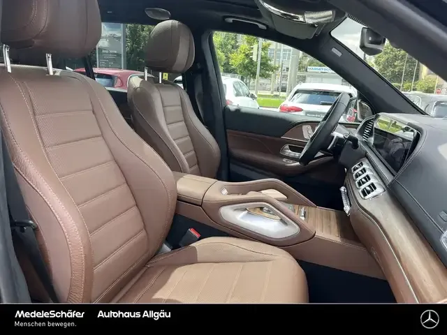 Mercedes-Benz GLS 450