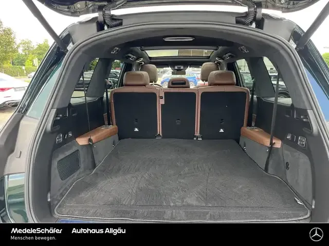 Mercedes-Benz GLS 450