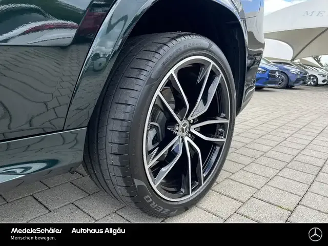 Mercedes-Benz GLS 450