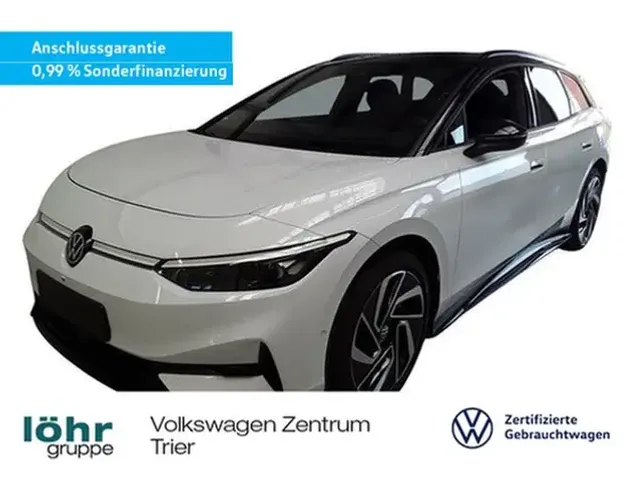 Volkswagen ID.7