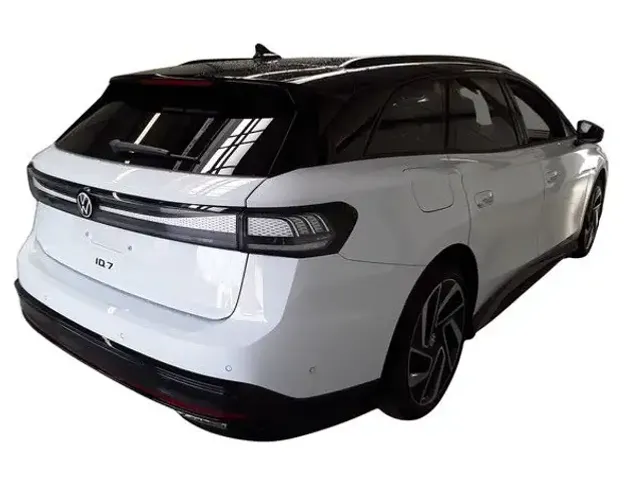 Volkswagen ID.7