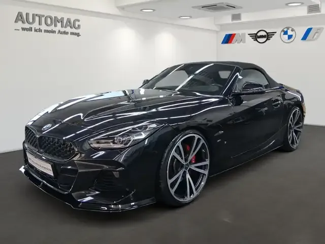 BMW Z4 M