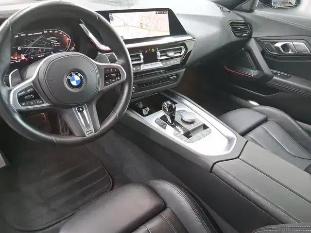 BMW Z4 M