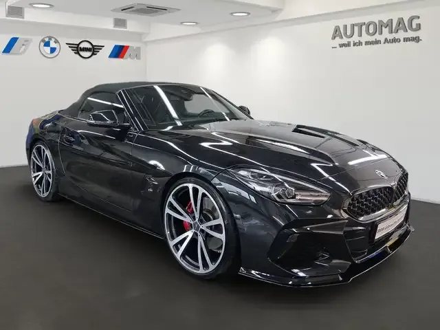 BMW Z4 M