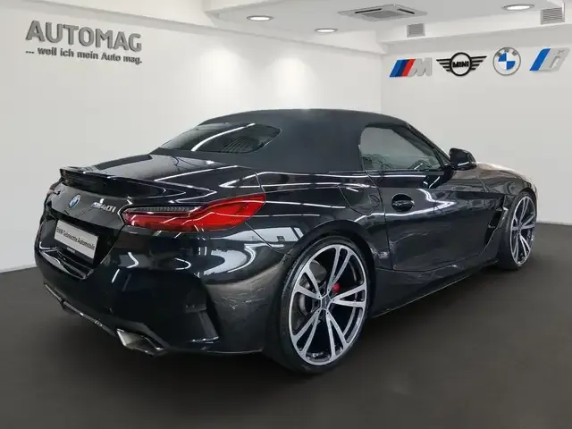 BMW Z4 M