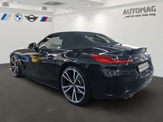 BMW Z4 M