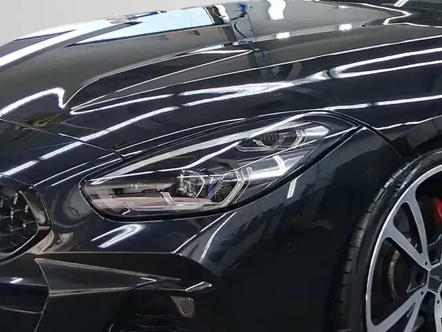 BMW Z4 M