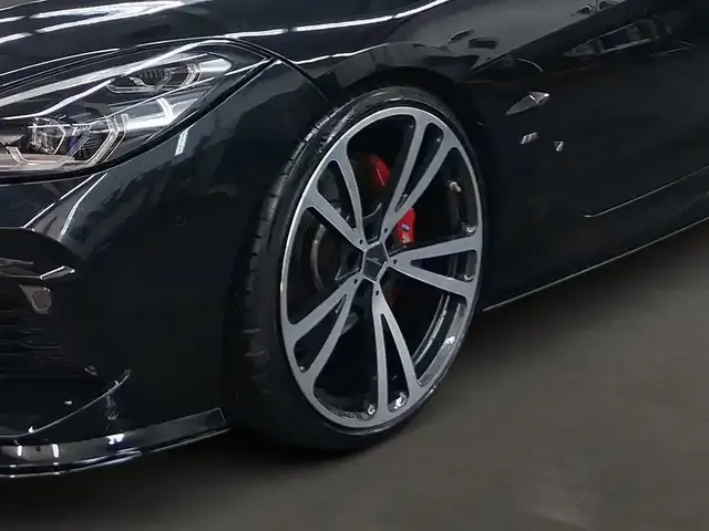 BMW Z4 M