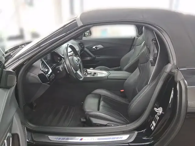 BMW Z4 M