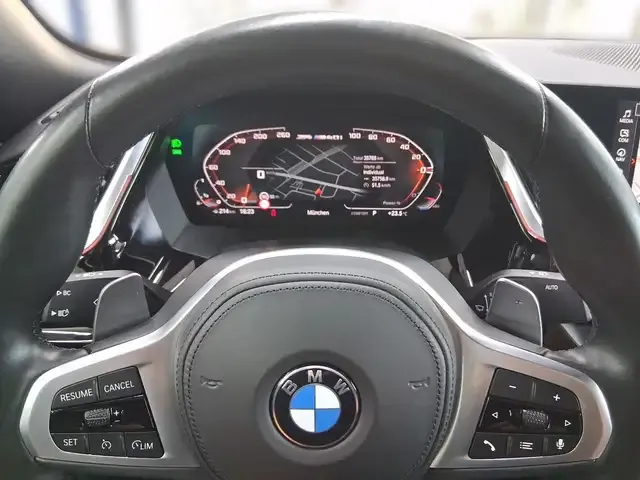 BMW Z4 M