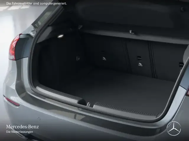 Mercedes-Benz A 220