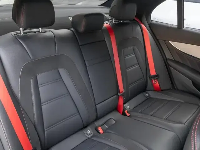 Mercedes-Benz E 53 AMG