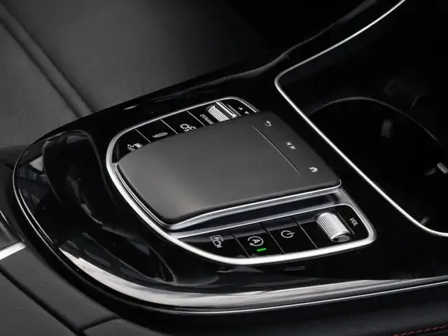 Mercedes-Benz E 53 AMG