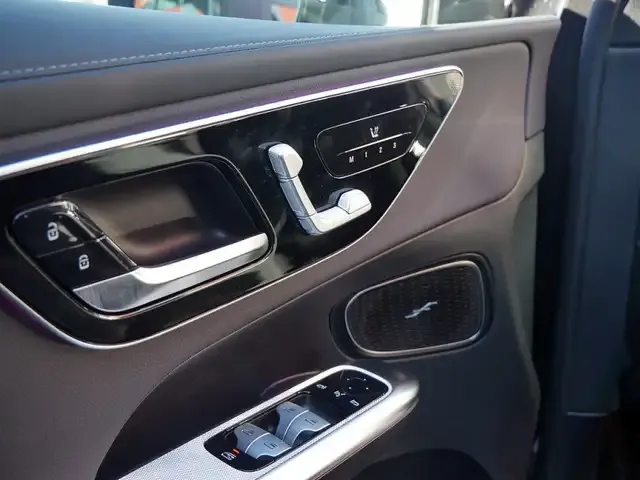 Mercedes-Benz GLC 200