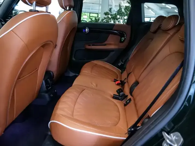 MINI John Cooper Works Countryman