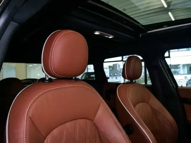MINI John Cooper Works Countryman