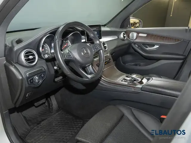 Mercedes-Benz GLC 250