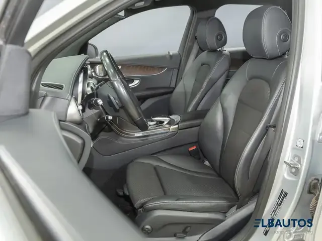 Mercedes-Benz GLC 250