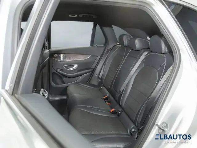 Mercedes-Benz GLC 250