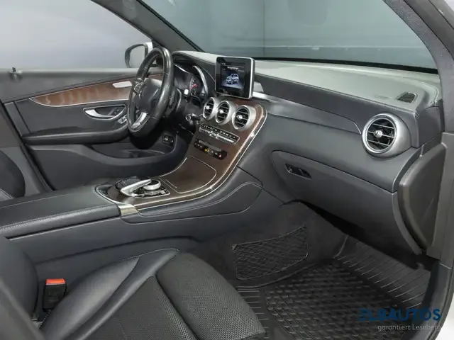 Mercedes-Benz GLC 250