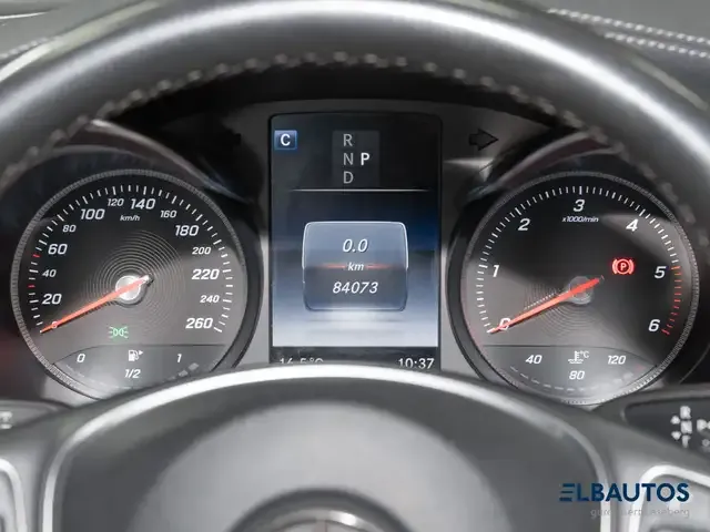 Mercedes-Benz GLC 250