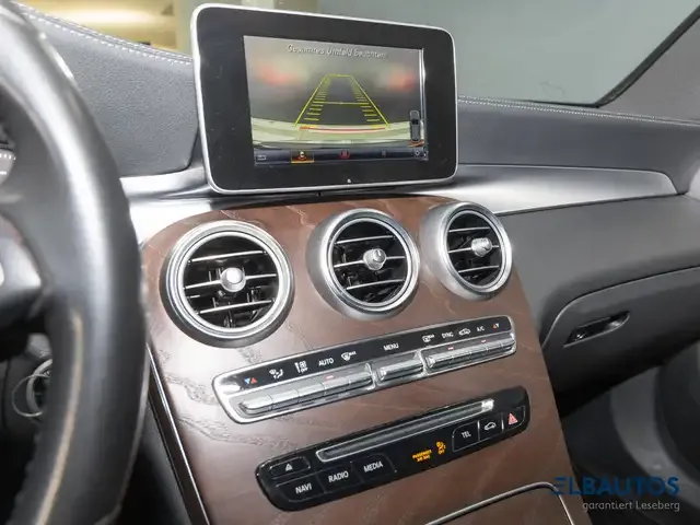 Mercedes-Benz GLC 250