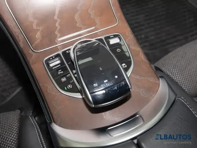 Mercedes-Benz GLC 250