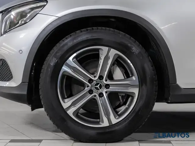 Mercedes-Benz GLC 250