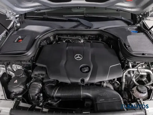 Mercedes-Benz GLC 250