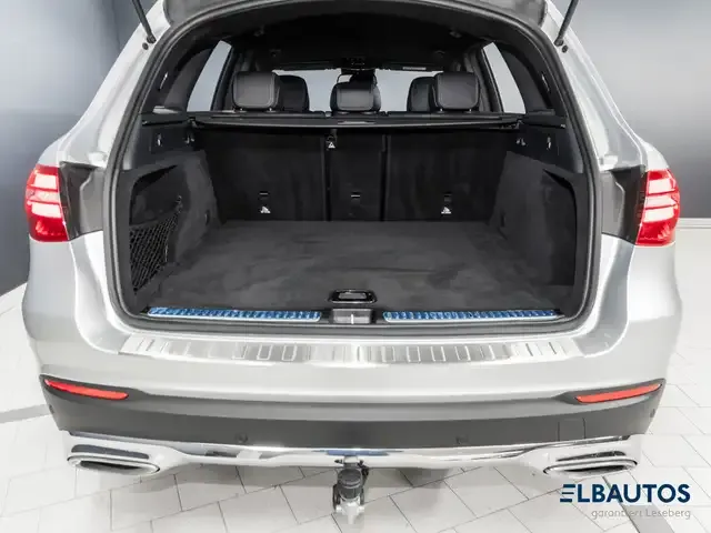 Mercedes-Benz GLC 250