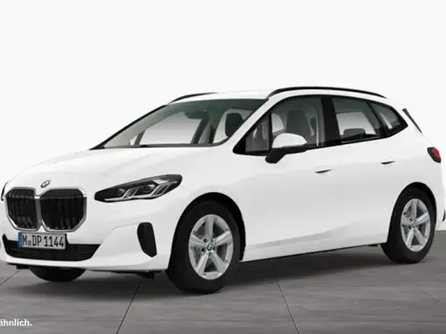 BMW 220