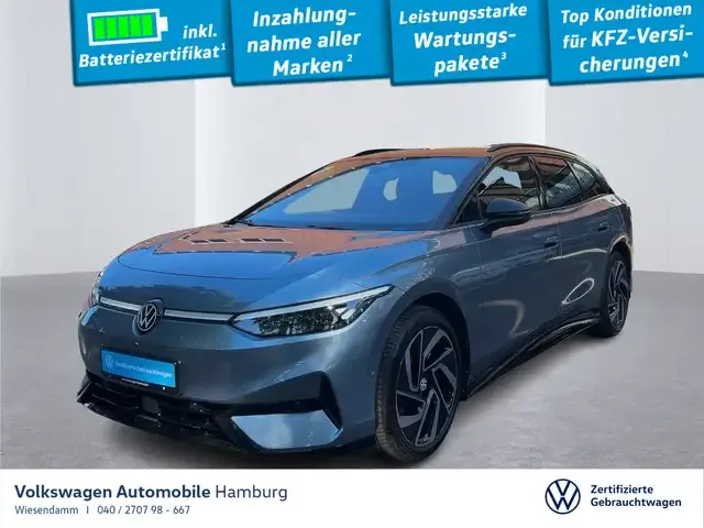Volkswagen ID.7