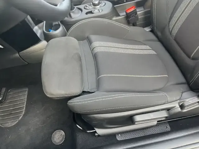 MINI John Cooper Works Cabrio