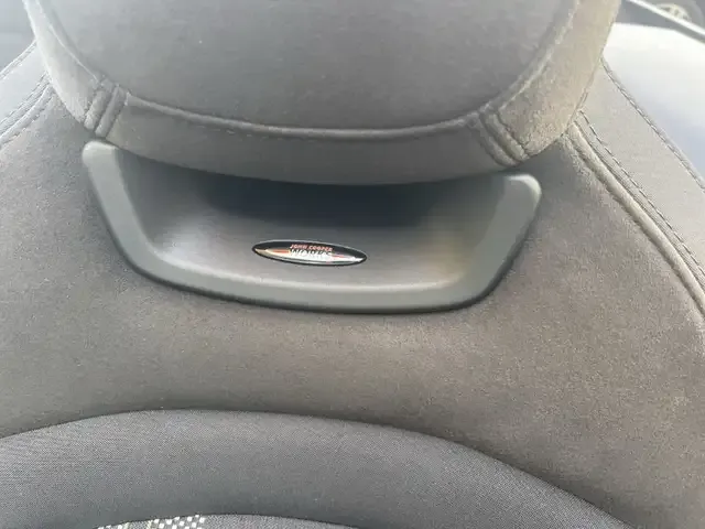 MINI John Cooper Works Cabrio