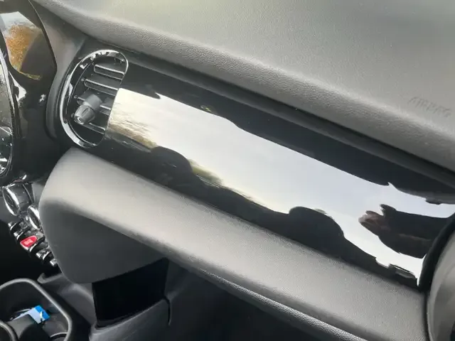 MINI John Cooper Works Cabrio