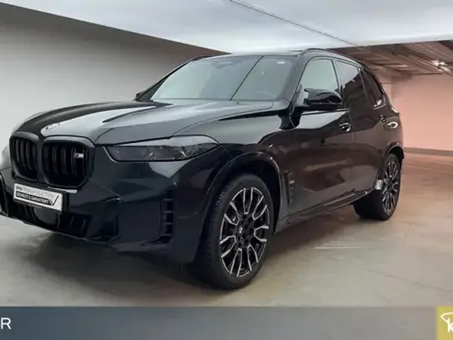BMW Sonstige