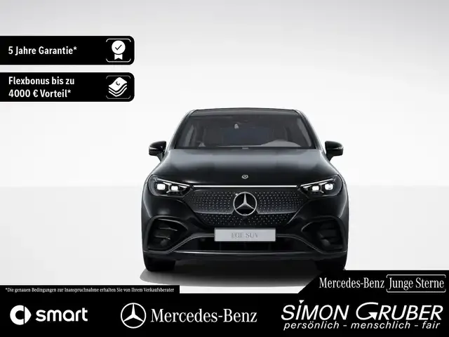 Mercedes-Benz EQE 500