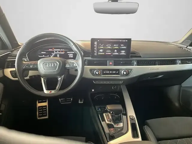 Audi S4