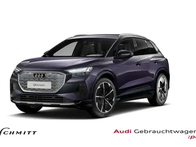 Audi Sonstiges